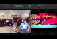 2013 - Ninjabread Man