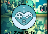 UPickVG IV - June 12th-14th 2015