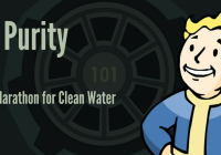 Announcing Project Purity - Fallout 3 for Clean Water