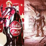 Fallout 4 Prize Pack Posters