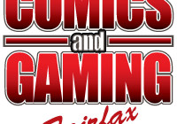 Comics and Gaming Fairfax