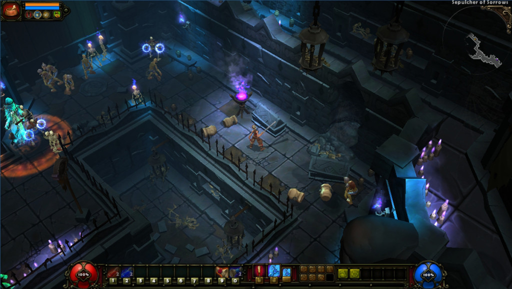 Torchlight2