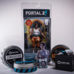 Portal 2 Prize Bundle