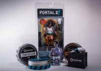 Portal 2 Prize Bundle