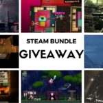 Steam Bundle #1 - UPickVG 5