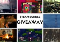 Steam Bundle #1 - UPickVG 5